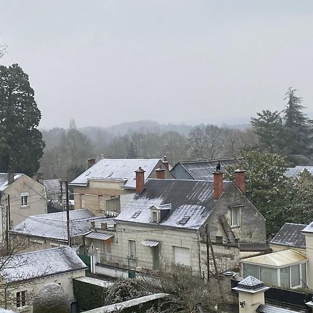 Les Rives Du Cher - Chambres D'Hotes Montrichard Dış mekan fotoğraf