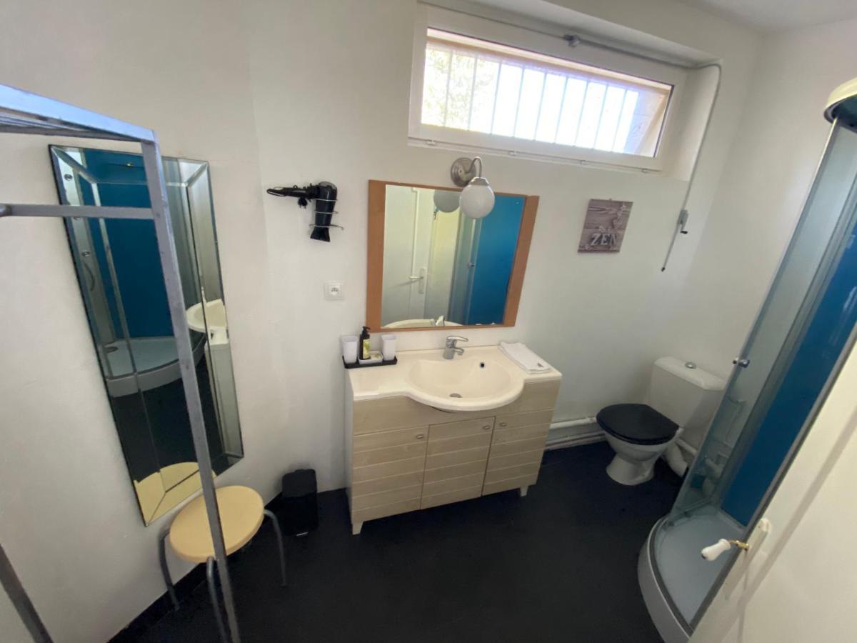 Les Rives Du Cher - Chambres D'Hotes Montrichard Dış mekan fotoğraf