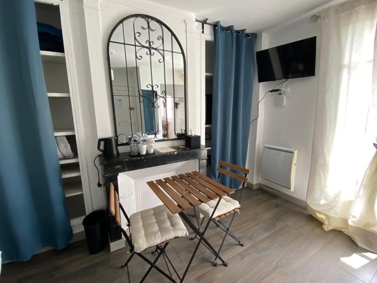 Les Rives Du Cher - Chambres D'Hotes Montrichard Dış mekan fotoğraf