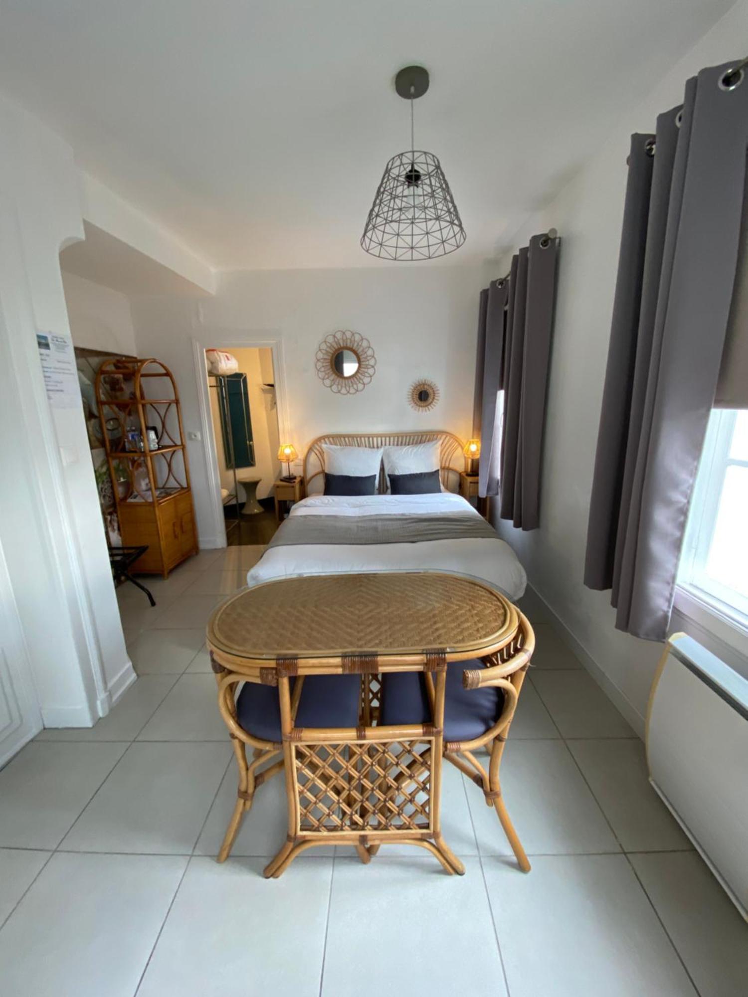 Les Rives Du Cher - Chambres D'Hotes Montrichard Dış mekan fotoğraf