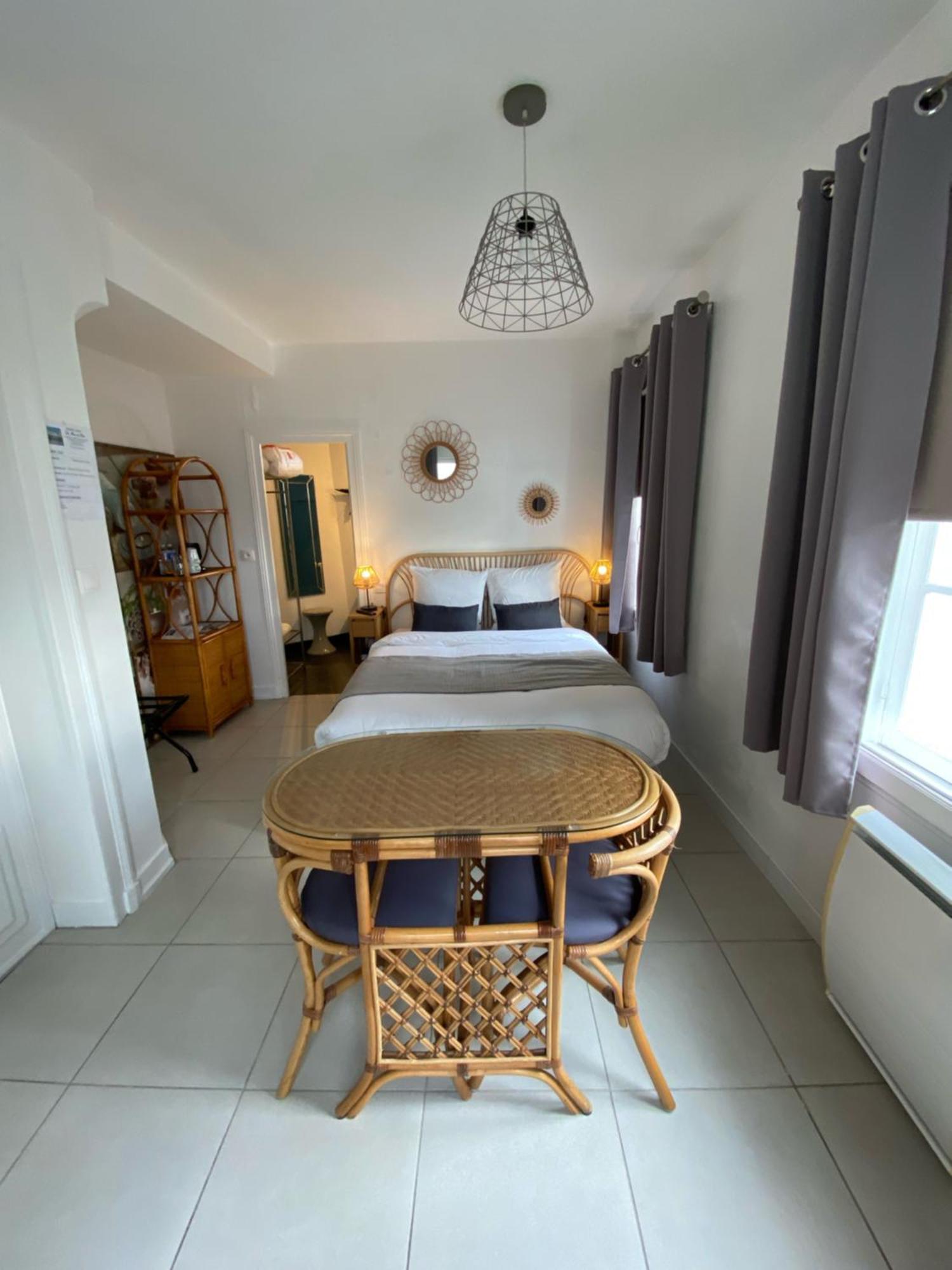 Les Rives Du Cher - Chambres D'Hotes Montrichard Dış mekan fotoğraf